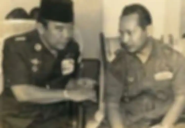Jejak Utang Negara Indonesia Pada Zaman Presiden Soekarno