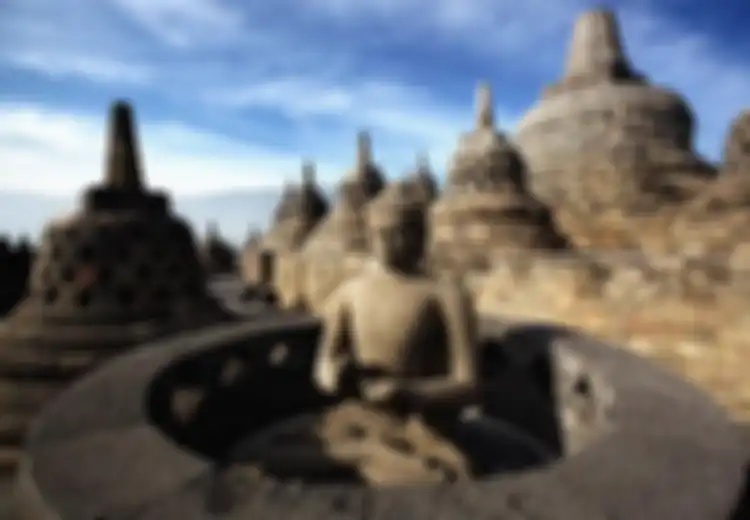 Bukti Sejarah Teori Arus Balik Masuknya Hindu-Buddha ke Indonesia