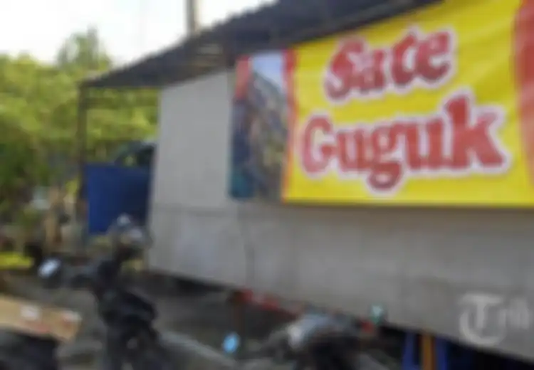 Fakta Mengejutkan Jual-Beli Anjing Untuk Konsumsi Di Solo: Capai 100 Ekor Per Hari, Beredar Di 27 Warung
