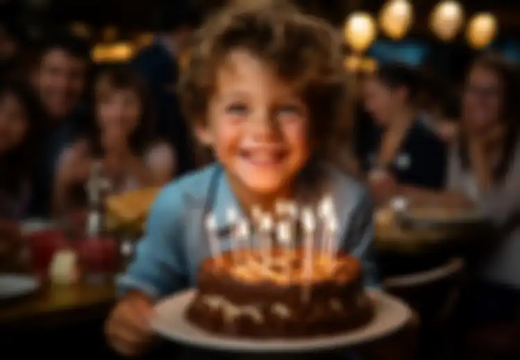 35 Ucapan Selamat Ulang Tahun untuk Anak Kecil, Simpel dan Menyentuh