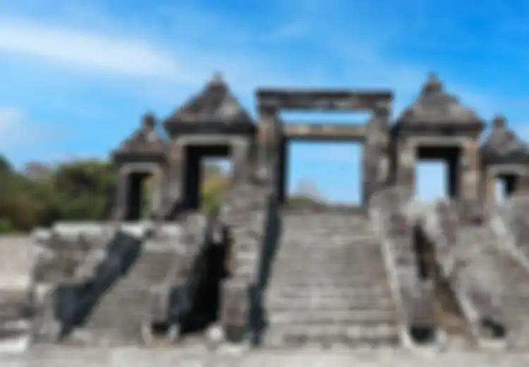 Kehidupan Ekonomi Kerajaan Mataram Kuno yang Terletak di Jawa Tengah