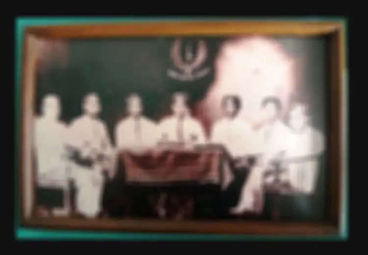 Sejarah Tri Koro Dharmo, Latar Belakang Perjuangan Hingga Tokoh-Tokohnya