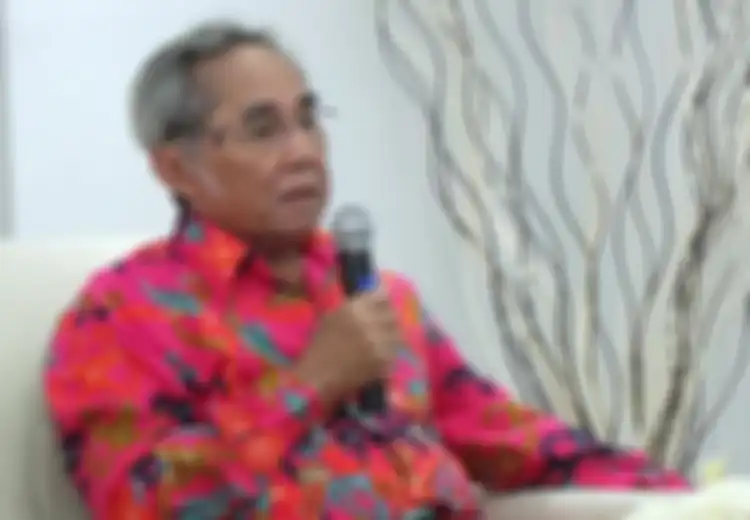 Ayah Maruarar Sirait: 'Seret' Megawati ke Politik Sampai Pernah Bikin Menangis 