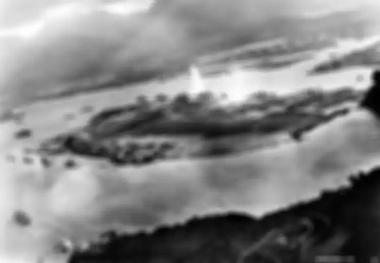 Mengapa Peristiwa Pengeboman Pearl Harbour Terjadi? Jepang Terancam?