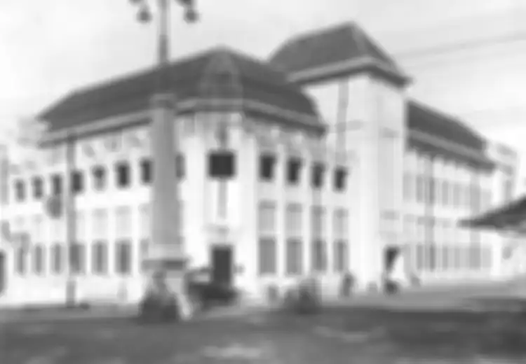 Didirikan Pertama Kali oleh Pemerintah Indonesia Begini Sejarah Bank BNI 5 Juli 1946