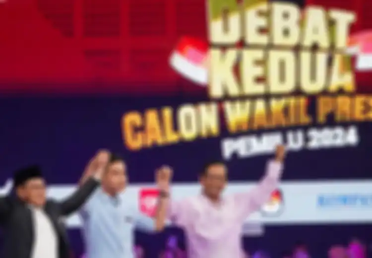 Tema Debat Cawapres ke-4 Mengulas Sumber Daya Alam Indonesia, Sekaya Apa Kekayaan Alam Indonesia?