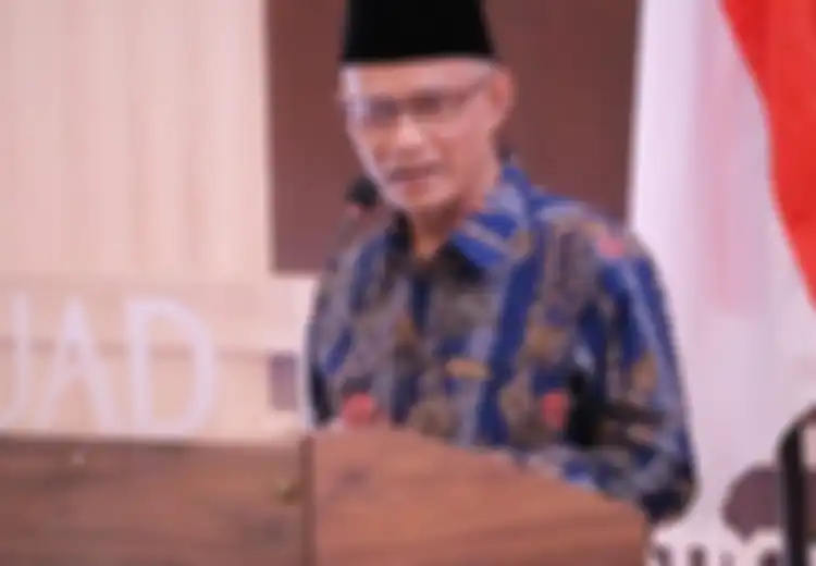 Akhirnya Terungkap, Ternyata Ini Yang Membuat Muhammadiyah Tidak Mau Masuk Politik Praktis