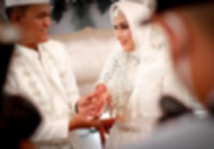 26 Ucapan Selamat Menikah Dalam Bahasa Arab, Islami dan Memikat