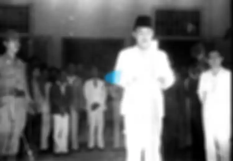 Diawali Dengan Ancaman Kepada Bung Karno, Apa Yang Kamu Ketahui Tentang Perisitwa Rengasdengklok?