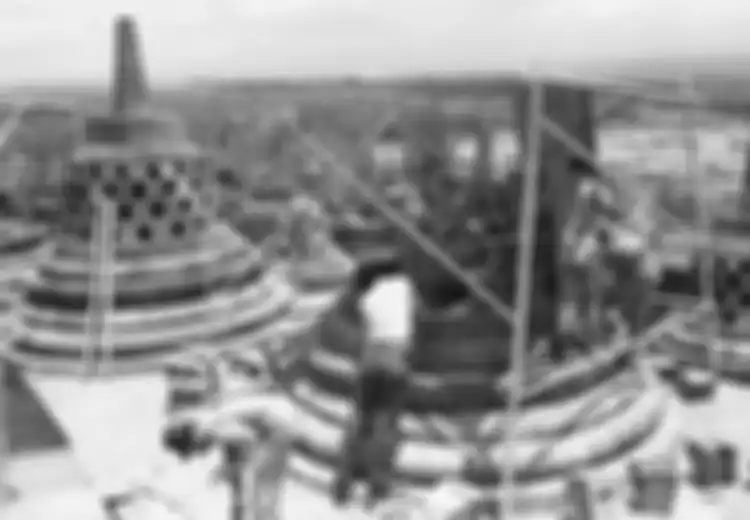 Peristiwa 21 Januari 1985, Ketika Candi Borobudur Dibom Oleh Kelompok Ekstremis, Benarkah Motifnya Balas Dendam?
