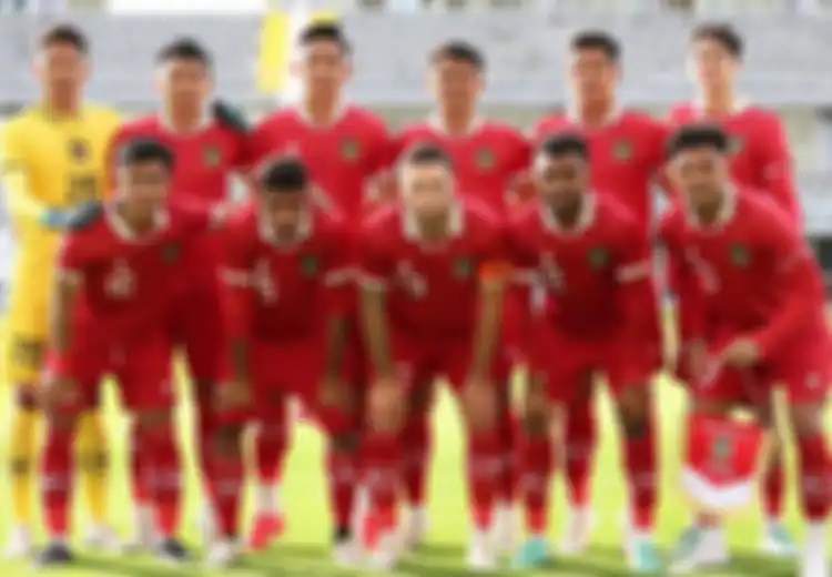 Sejarah Timnas Indonesia di Piala Asia, Hanya Sampai di Fase Grup?