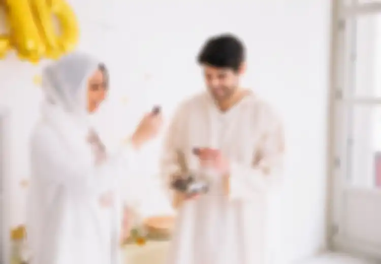 35 Ucapan Selamat Ulang Tahun Pernikahan Islami, Simpel Tapi Menyentuh