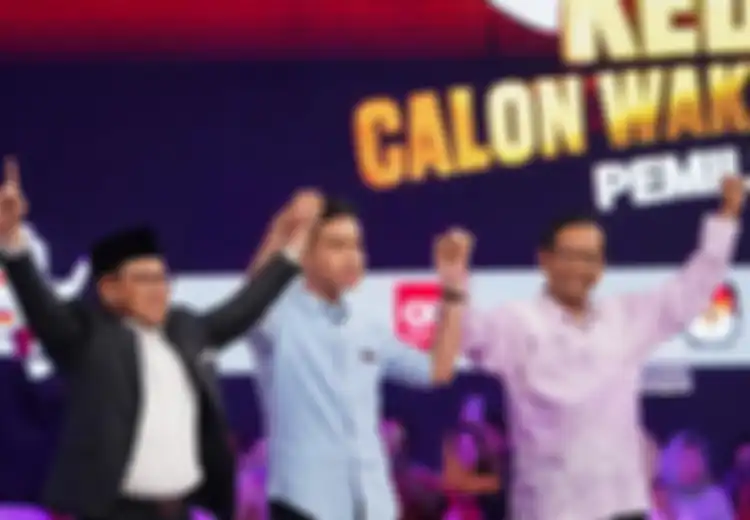 Jam Berapa Jadwal Debat Capres Cawapres Keempat Jelang Pilpres 2024? Jangan Sampai Ketinggalan