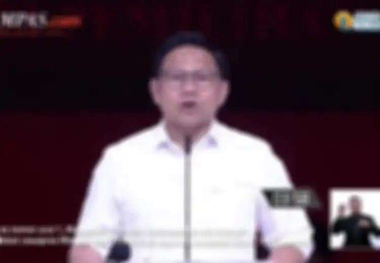Trending Selama Debat Cawapres Terkait Panampilan Cak Imin, Bagaimana Kronologi Peristiwa Rengasdengklok?