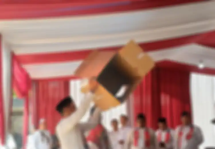 Kita Masih Tak Belajar Dari Sebelumnya, Belasan Petugas KPPS Dikabarkan Meninggal Dunia Saat Bertugas Di Pemilu 2024