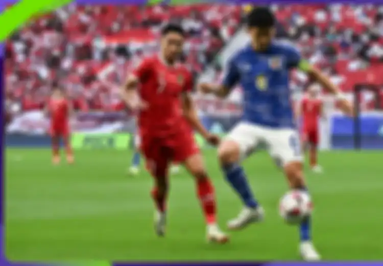 Jika 3 Syarat Ini Terpenuhi, Indonesia Akan Ukir Sejarah Di Piala Asia, Untuk Pertama Kalinya, Lho