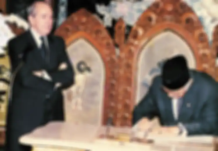 Kesimpulan tentang Keterlibatan IMF dalam Peristiwa Reformasi 1998 di Indonesia