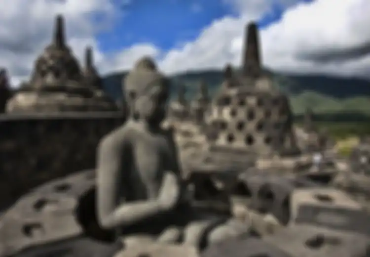 Sejarah Singkat Candi Borobudur Hingga Jadi Warisan Budaya Dunia