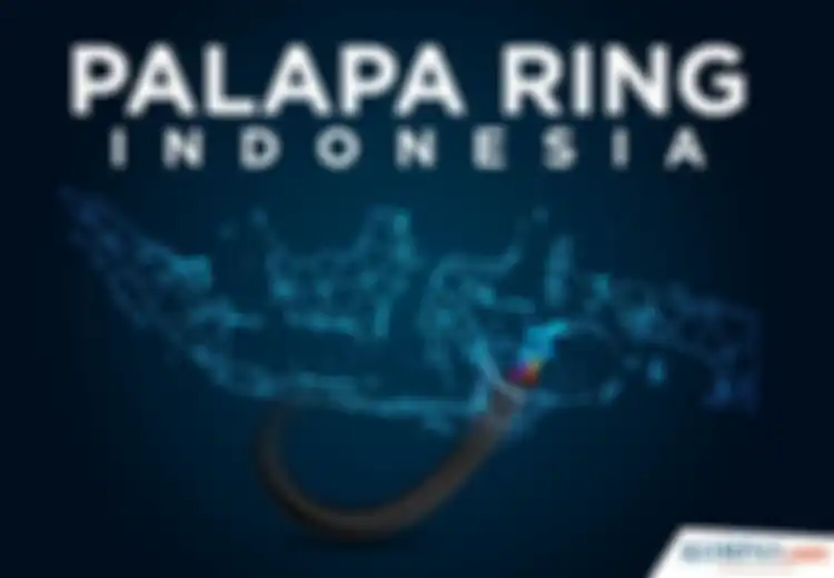 Bagaimanakah Pengaruh Kondisi Ekonomi Terhadap Pembangunan Palapa Ring di Indonesia?