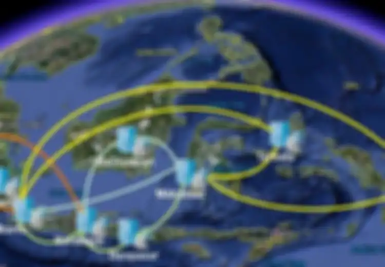 Faktor Apakah yang Paling Berpergaruh Terhadap Belum Optimalnya Palapa Ring di Indonesia?