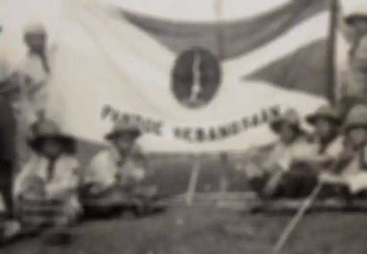 Penjelasan Sejarah Kepramukaan Indonesia, Berawal dari Belanda?