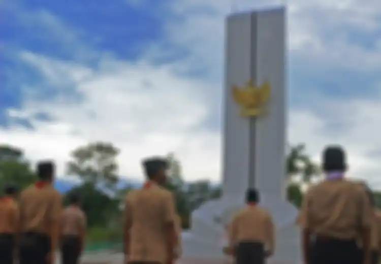 Ini Sejarah Kepramukaan Indonesia dan Dunia yang Ditemukan Perwira Militer Inggris