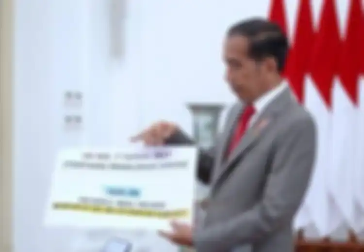 Presiden Jokowi Menegaskan Dirinya Tak Akan Ikut Berkampanye