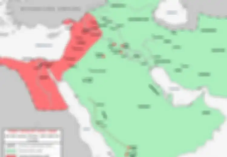 Ini Dampak Perang Saudara Antara Khalifah Ali Bin Abi Thalib Dengan Muawiyah Bin Abi Sufyan Bagi Umat Islam