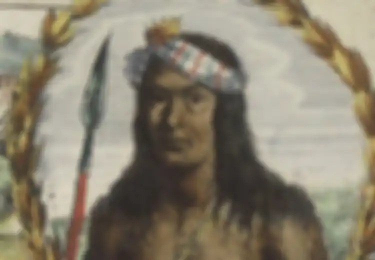 Kisah Arung Palakka Pahlawan Bone yang Dicap Pengkhianat Karena Berhubungan dengan VOC, Sekutu atau Boneka?