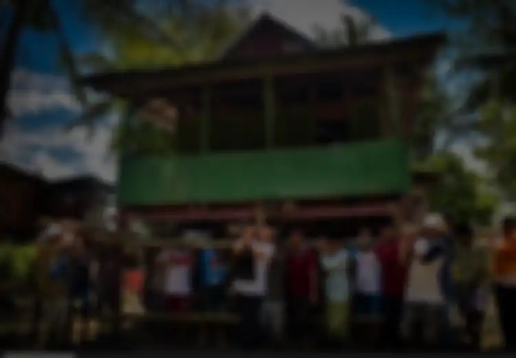 Berikan Penjelasan Kenapa Perlu Ada Revitalisasi Budaya Lokal, Berikan Contoh