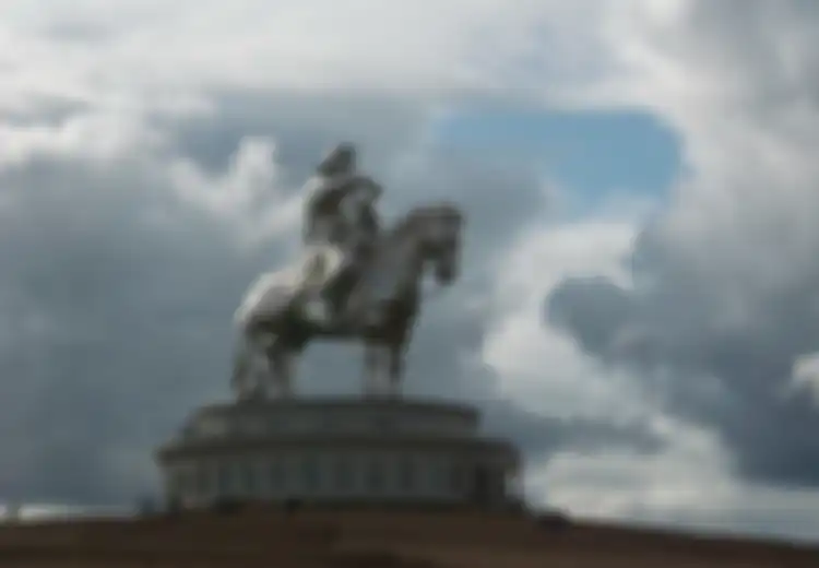 Bermodal Celurit Pasukan Arya Wiraja Usir Pasukan Mongol Bersenjatakan Pedang yang Ditakuti Dunia