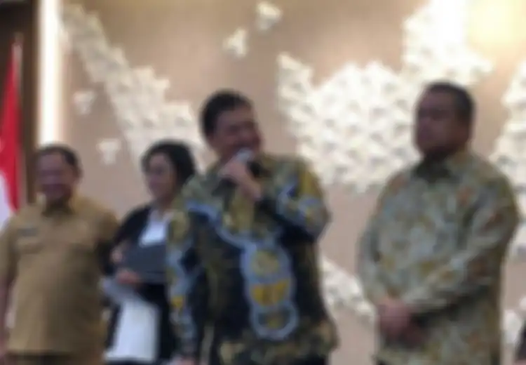 Alhamdulillah Dapat Rp600.000 Cash, Begini Cara Cek BLT Pengganti El Nino 2024