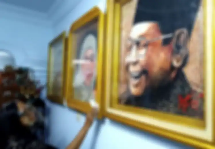 21 Tahun Yang Lalu, Tahun Baru Imlek Disahkan Jadi Hari Libur Nasional