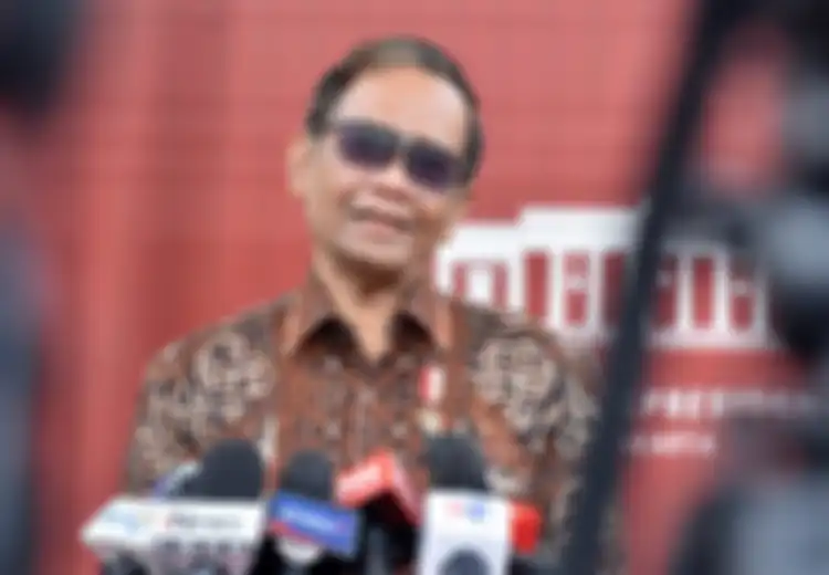 Dikenal Sebagai Sosok Tegas Dalam Memberantas Korupsi Inilah Rekam Jejak Mahfud MD Selama Menjabat Sebagai Mengkopolhukam