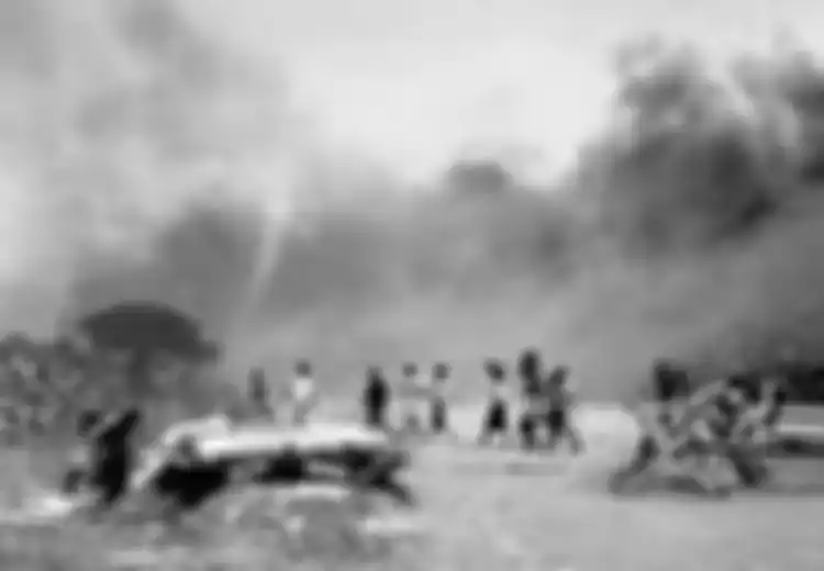  Sejarah Bandung Lautan Api, Peristiwa Ini yang Menjadi Pemicunya