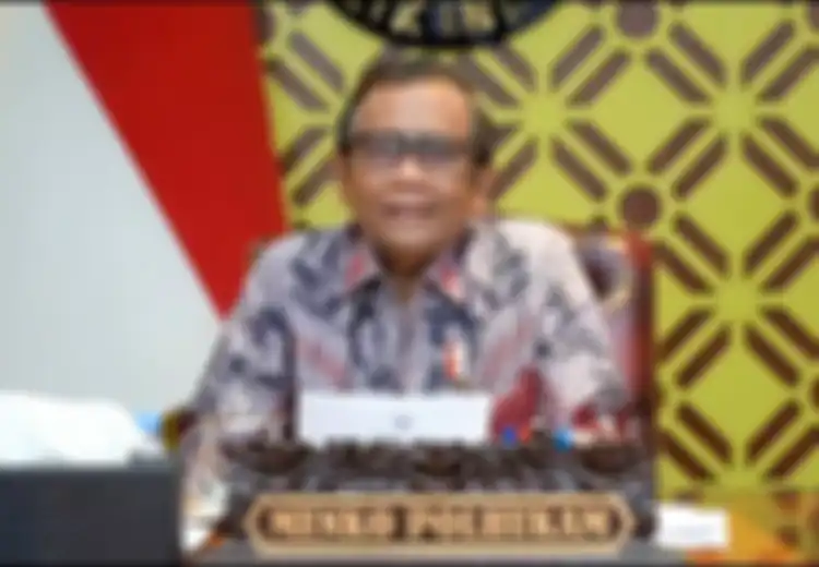 Mahfud MD Mundur dari Jabatan Menkopolhukam, Sepenting Apa Jabatan Menteri Tersebut di Kabinet Indonesia Maju?
