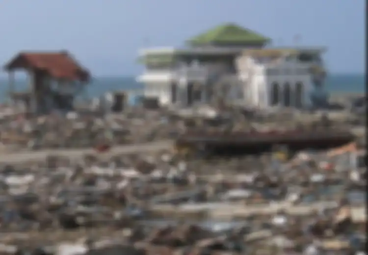5 Peristiwa Tektonisme Dahsyat yang Memakan Banyak Korban Jiwa di Indonesia