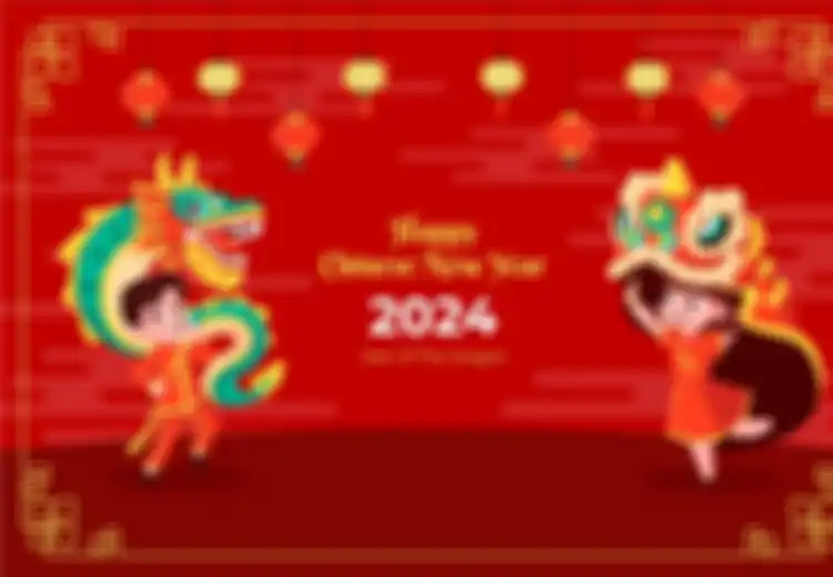 Cara Mengucapkan Selamat Imlek 2024, Simpel Tapi Menyentuh Hati