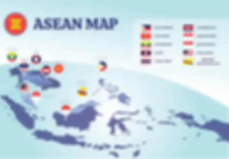 Peristiwa Apa yang Menandai Berdirinya ASEAN? Simak Sejarahnya di Sini
