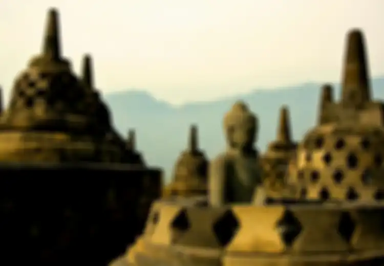 Inilah Alasan Candi Borobudur Diakui Sebagai Warisan Dunia Adalah