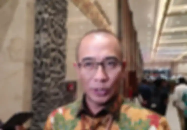 Terbukti Langgar Etik Pendaftaran Capres-cawapres, Ini Sanksi Yang Dijatuhkan Kepada Ketua KPU Hasyim Asy'ari