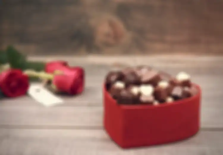 Saat Valentine Siapa yang Seharusnya Kasih Cokelat, Pria atau Wanita?