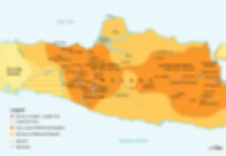 Peristiwa Apa Yang Mengakhiri Kekuasaan Dinasti Syailendra Di Jawa Tengah