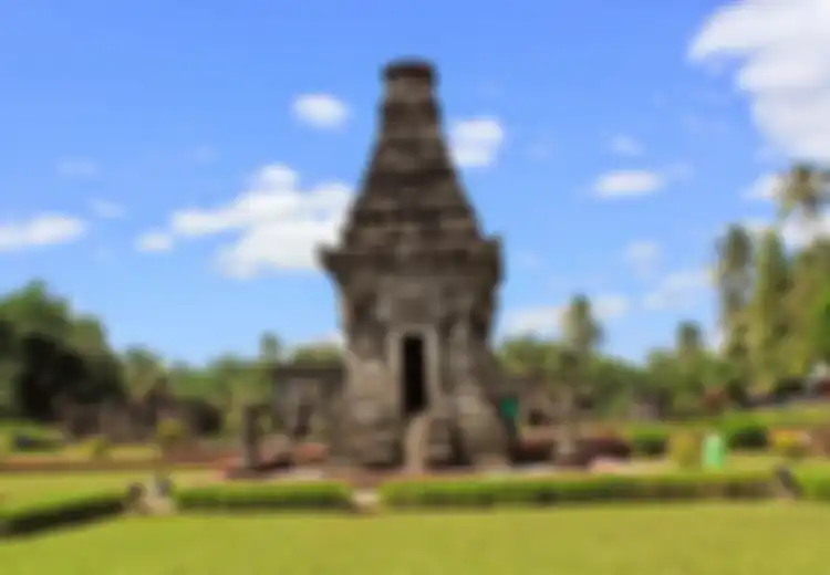 3 Peristiwa Penting Kerajaan Kediri, Dimulai dengan Pecahnya Kahuripan