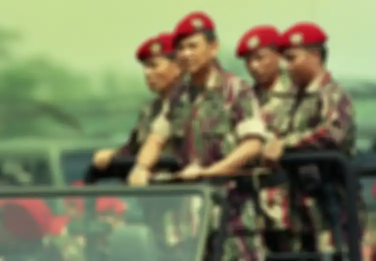 Upaya Pembebasan Sandera di Papua Berujung Pengerahan Pasukan Elit Oleh Prabowo