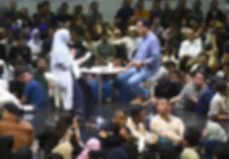 Dinyanyikan Anies Baswedan Saat Kampanye, Inilah Sejarah Lagu Buruh Tani Yang Dipopuler Marjinal