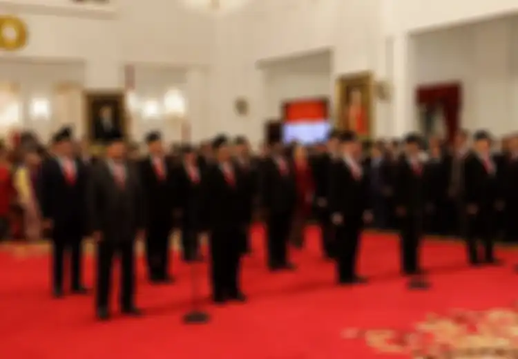 Langkah-langkah yang Harus Ditempuh Agar Pelaksanaan Pemerintahan di Indonesia Berjalan Efektif dan Eisien