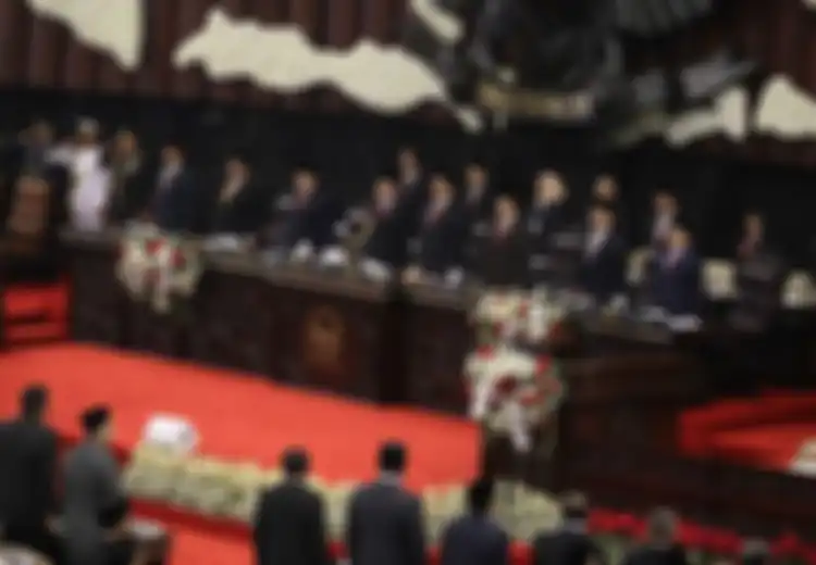 Kabinet Presidensial Kabinet Pertama RI Usai Gejolak Kemerdekaan
