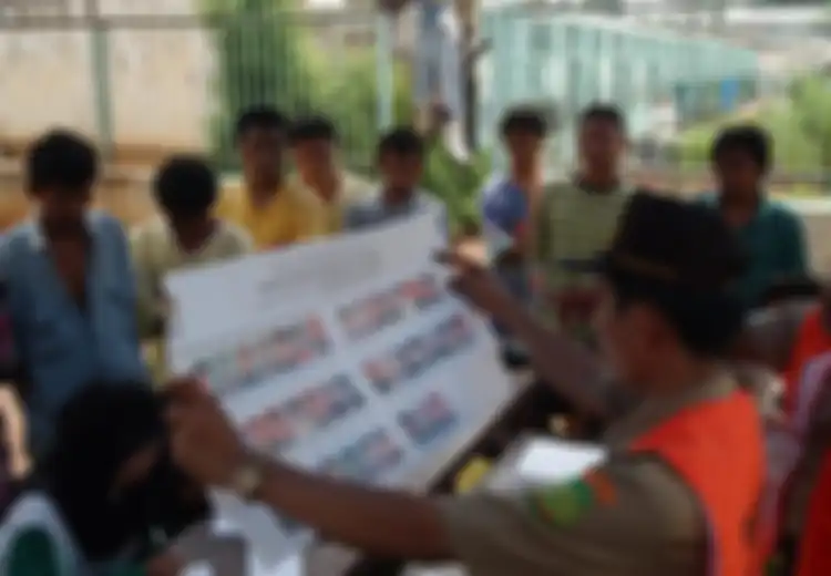 Sejarah Pemilu Presiden di Indonesia, Lengkap dari 2004 Hingga 2019