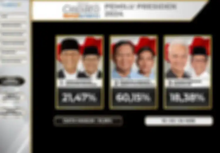 Jangan Salah Ini Perbedaan Quick Count, Real Count dan Exit Poll Mana yang Paling Akurat?